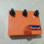 Pedal clon zentaur Beard(boutique)