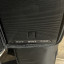 2 RCF Art 910 A con fundas y flightcase