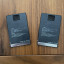 Tarjetas Roland SN-U110 02 y 12