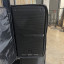 2 RCF Art 910 A con fundas y flightcase