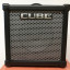 Fender Squier Usa + Roland cube 40 GTX + Power Screamer