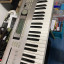 Korg Triton LE. 61 teclas