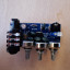 Diy mini amplificador guitarra