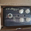 Pedal LR Baggs Align Delay Para guitarra Acústica