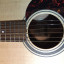 Guitarra acustica Maton EBG808
