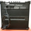 Fender Squier Usa + Roland cube 40 GTX + Power Screamer