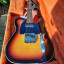 Telecaster Custom Shop 62