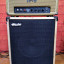 Cabezal Kong TubeFive tipo Marshall Class 5 con extras + pantalla pino 1x12