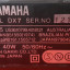 Yamaha DX7