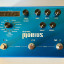 Modulación STRYMON MOBIUS