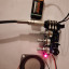 Diy mini amplificador guitarra