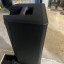2 RCF Art 910 A con fundas y flightcase