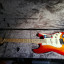 Fender Stratocaster American Elite impecable