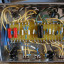 Cabezal Amplificador Clon Marshall 1974X 18W UPGRADE!