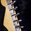 Fender Stratocaster usa candy red 1991