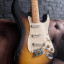 O cambio Fender Custom Shop '56 Stratocaster Relic