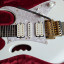 Ibanez JEM7V-WH Steve Vai Signature
