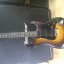 Vendo-Fender  Stratocaster del 79 (1800€)