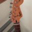 Vendo Stratocaster Squier Koreana del 97