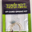 Ernie Ball Cord/Spring Kit 6157