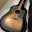 Takamine EF340SC TBS