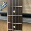 Fender Strat Stevie Ray Vaughan Signature 2006 Lollar Blackface (VIDEOS)