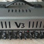 Carvin V3M por guitarra ligera