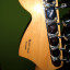 Stratocaster MIM 2007 - Solo venta, no cambios