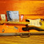 O cambio Fender Custom Shop '56 Stratocaster Relic