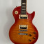 Gibson Les Paul Standard Plus 2013 en 'Heritage Cherry Sunburst'  AAA top