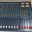 Mesa de mezclas Soundcraft 200SR 16 Canales