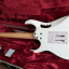Ibanez JEM7V-WH Steve Vai Signature