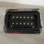 Pastillas DiMarzio Humbucker Dark Matter 2 Neck + Bridge