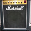 CAMBIO Marshall bass 12 5501