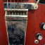 Gibson sg61 faded maestro Vibrola, vintage cherry