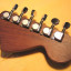 RESERVADA....Vendo Guitar Warmoth Luthier
