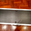 Flight case pedalboard