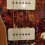Fender Jazzmaster Pre-cbs serie L 1965
