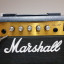 CAMBIO Marshall bass 12 5501