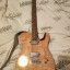Harley Benton Fusion-T HH Roasted FNT