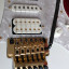 Ibanez JEM7V-WH Steve Vai Signature