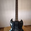 Gibson SG Special