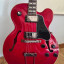 Gibson ES-275 Memphis Cherry Red