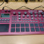 Korg Electribe Sampler red