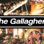 Se busca un Liam Gallagher para tributo a Oasis (The Gallaghers)