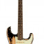 Busco Fender Stratocaster Relic