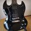 **RESERVADA** Gibson SG Special