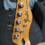 Fender Telecaster MX standard