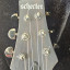 Guitarra SGR by Schecter