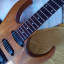 Ibanez RBM10 «Voyager» Reb Beach 1995 Corea